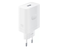 Ładowarka i akumulator OPPO Ładowarka SUPERVOOC 45 W VCB4JAEH